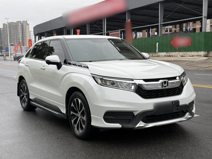 Avancier 2017 240TURBO RWD Comfort photo 3