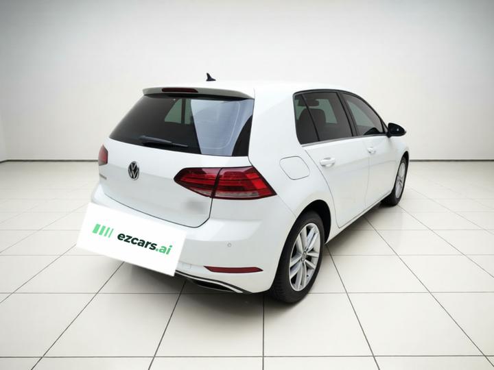 Golf 2019 280TSI DSG Comfort China V photo 6
