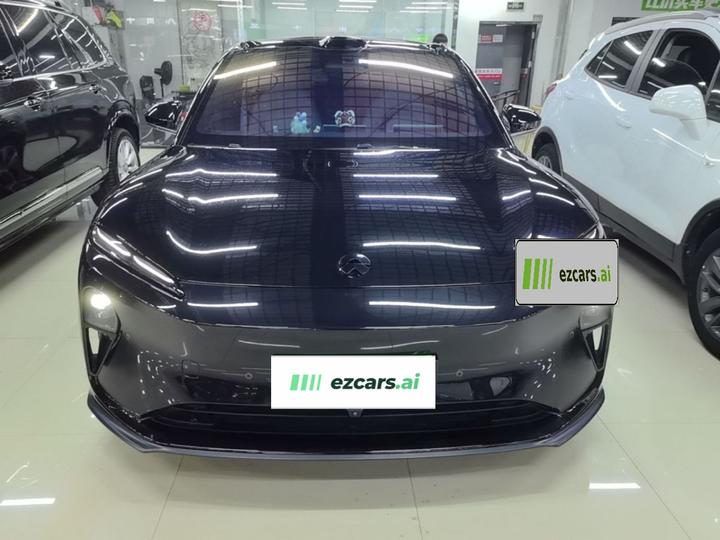 ET5T 2024 75kWh Touring photo 2