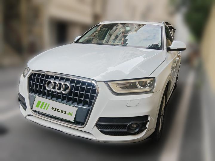 Q3 2016 30 TFSI Collection