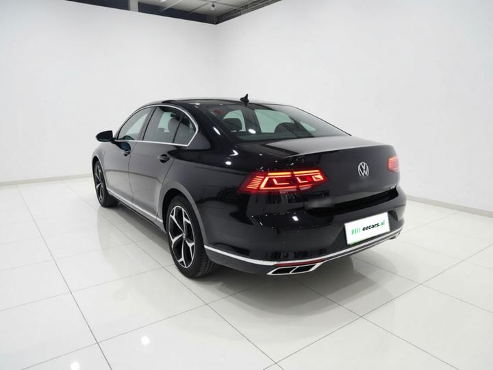 Magotan 2024 200 330TSI DSG Luxury photo 4