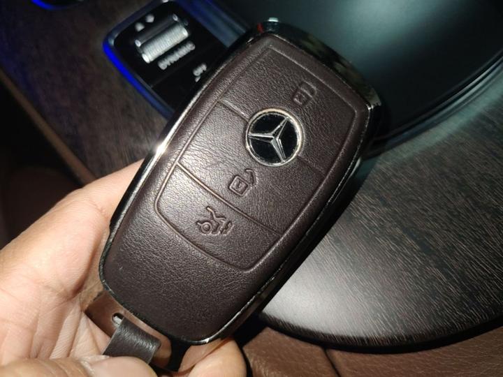 E-Class 2019 E 260 L Sport 4MATIC photo 8