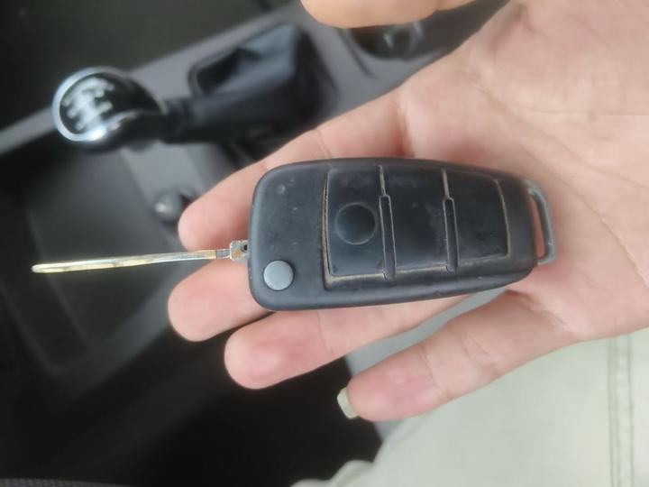 Wuling Hongguang 2015 1.2L S Base IV photo 8