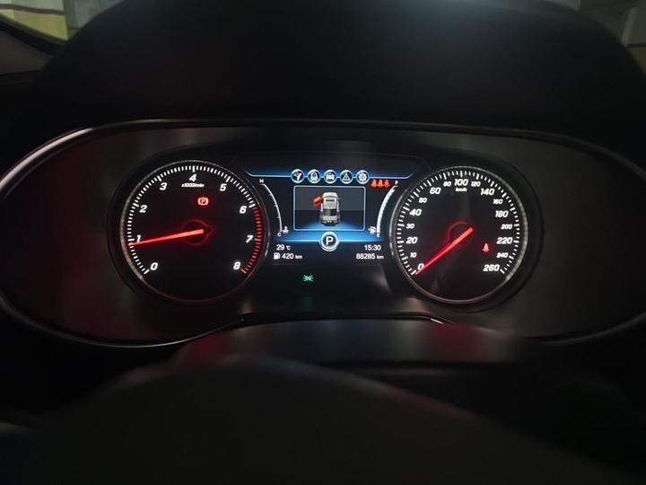 H5 2019 30TD Connected photo 8