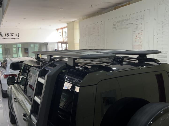 Defender 2023 Facelift 110 3.0T P400 X-DYNAMIC HSE photo 6
