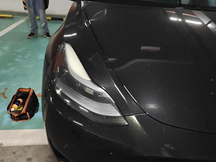 Model Y 2022 Facelift RWD photo 7