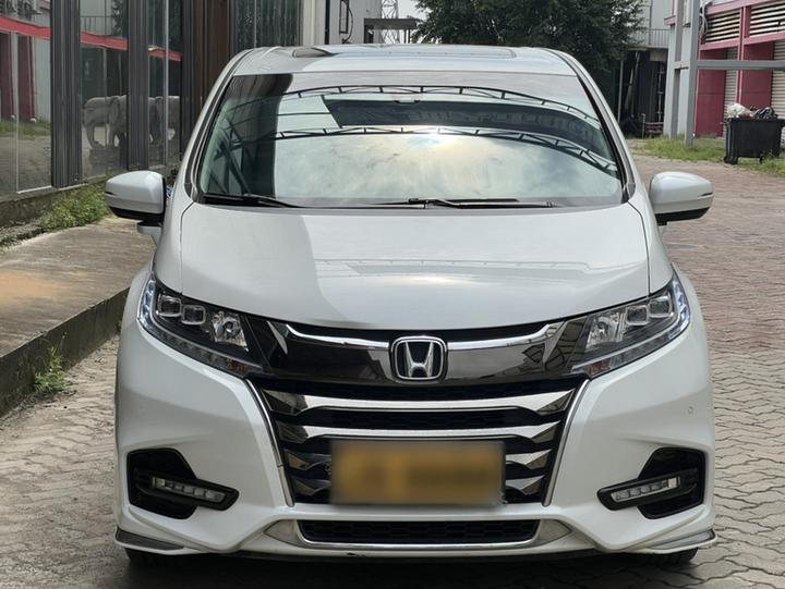 Odyssey 2021 2.0L Exclusive photo 3