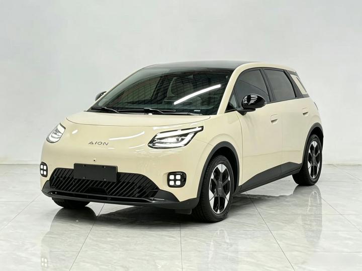 AION UT 2025 420 Smart Premium