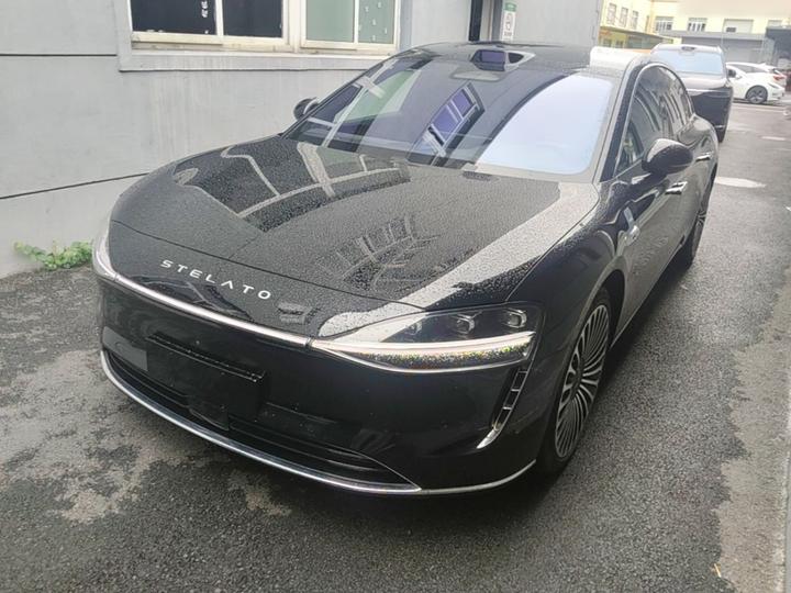 HIMA Stelato S9 2024 EV Ultra AWD Flagship