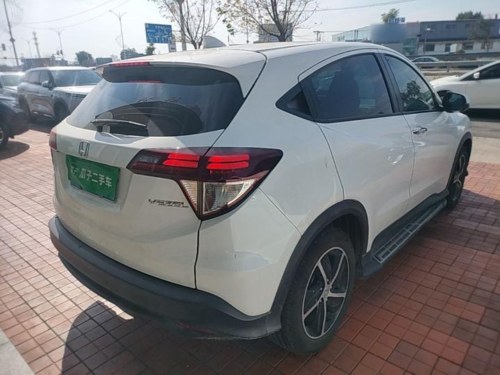 Vezel 2020 1.5L CVT Luxury photo 6