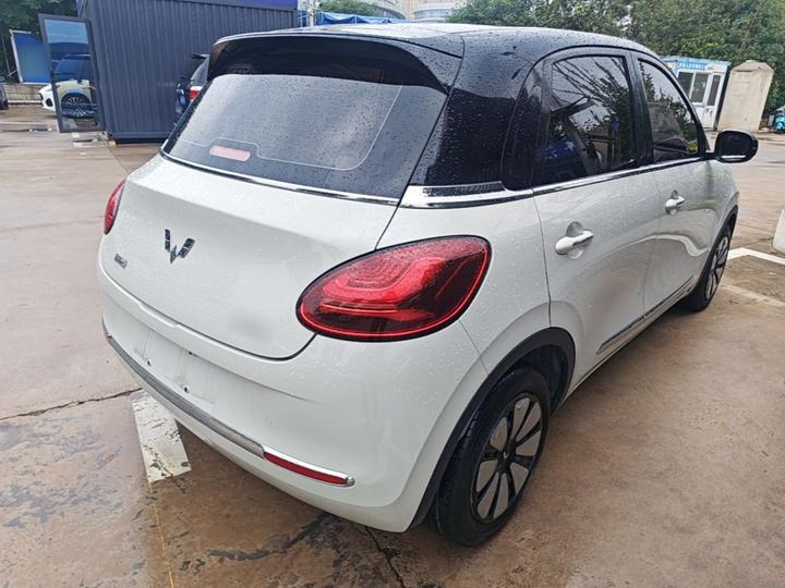 Wuling Bingo 2023 333km photo 4
