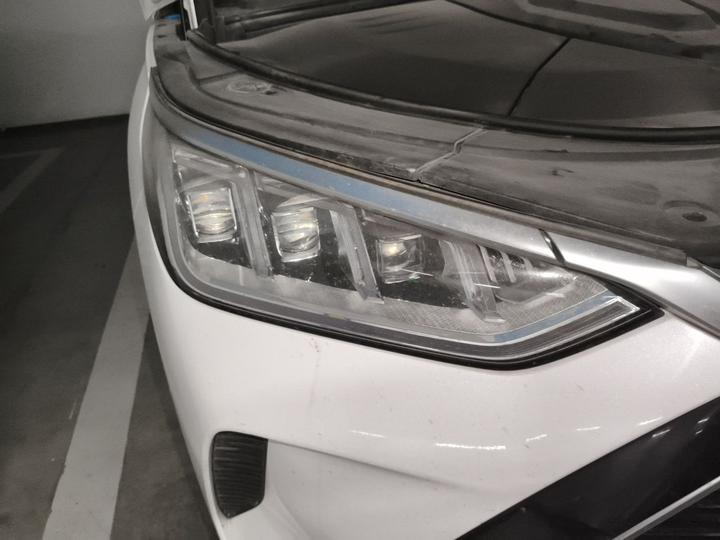 Song PLUS EV 2021 DM-i 110KM Flagship photo 7
