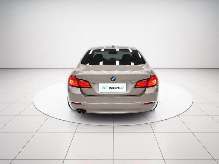 5 Series 2014 525Li Luxury Design Package photo 3