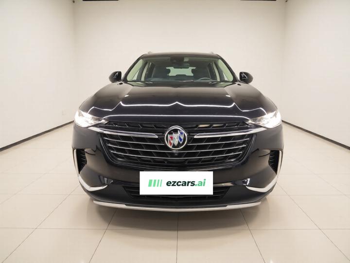 2022 Envision Plus 652T 5-Seater Luxury photo 2