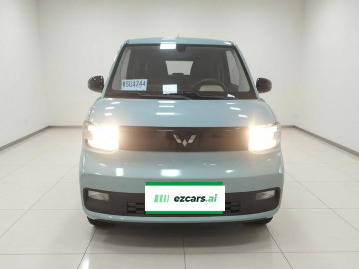 Hongguang MINIEV 2022 NCM photo 2