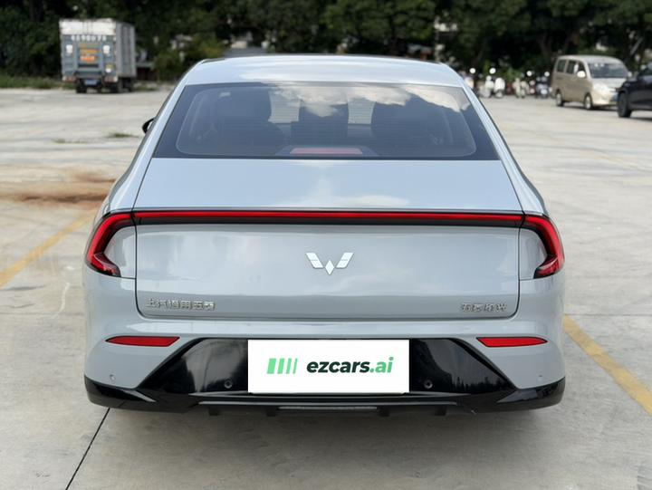 Wuling 2024 510 Advanced photo 8