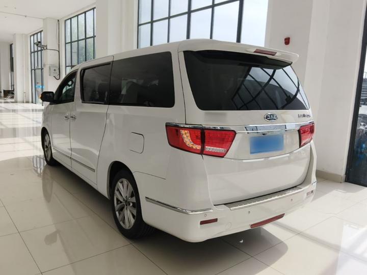 Refine L6 MAX 2021 2.0T AT Luxury photo 4