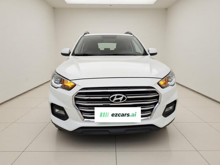 ix35 2019 2.0L AT RWD Enjoy China V photo 2