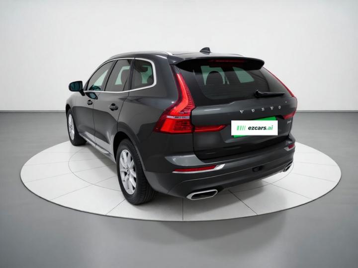 XC60 2021 T5 AWD Luxury photo 4