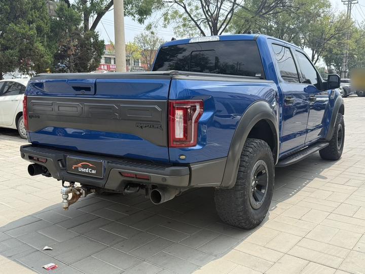 F-150 2017 3.5T Performance photo 4