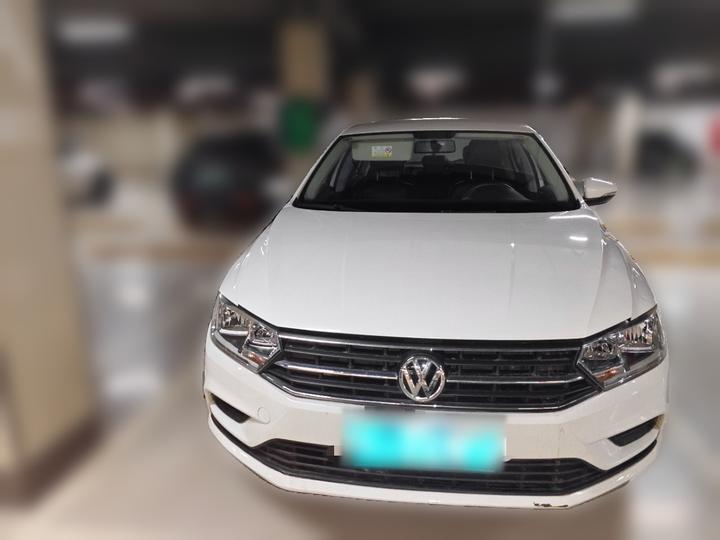 2019 Facelift Bora 1.5L AT Fashion China VI photo 2