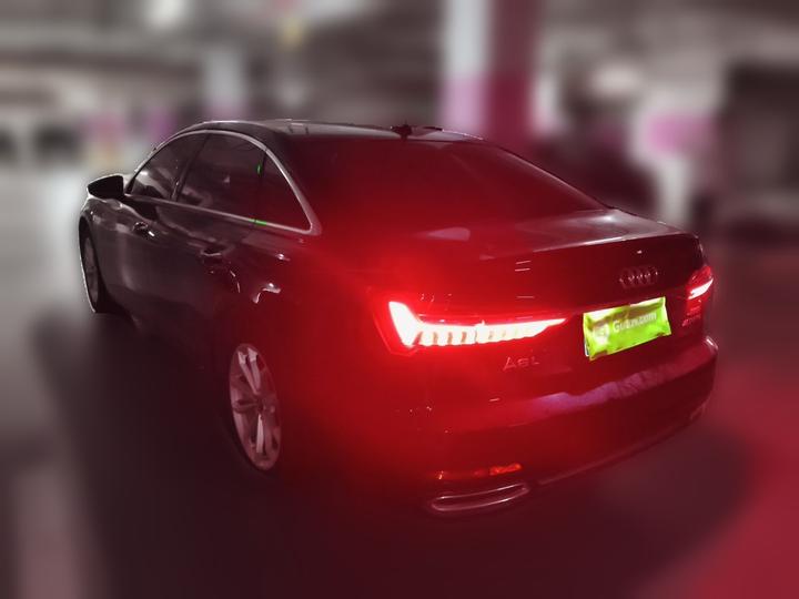 A6L 2019 40 TFSI Luxury photo 4