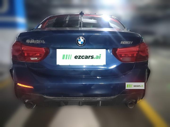 1 Series 2021 Facelift 125i M Sport photo 5