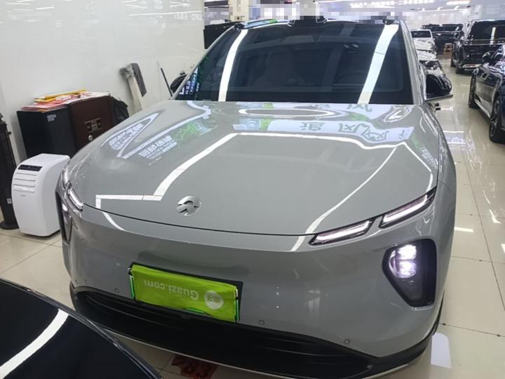 EC6 2024 75kWh photo 2