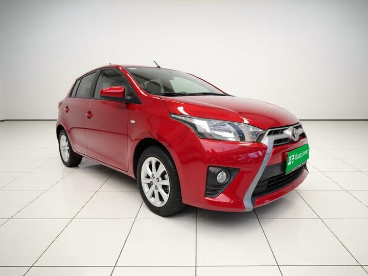 YARiS L 2015 1.5G AT Special photo 3