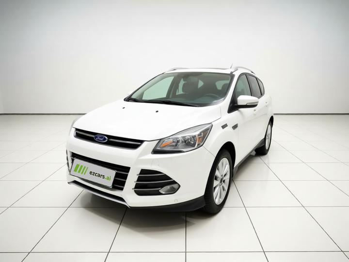 Kuga 2015 1.5L GTDi RWD
