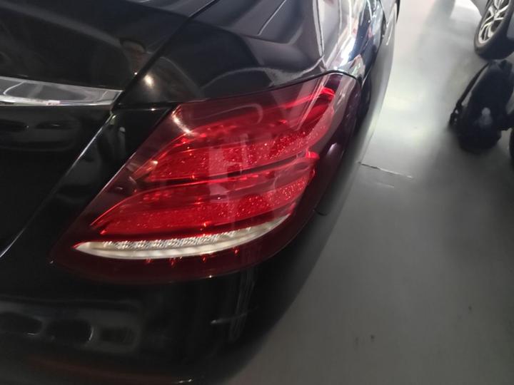 E-Class 2020 Facelift E 300 L Fashion photo 7