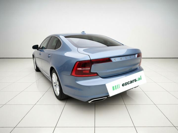 S90 2020 Facelift T5 Luxury photo 4