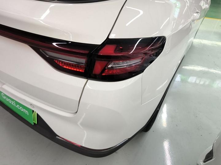 Neta AYA 2023 Facelift 401 Lite photo 7