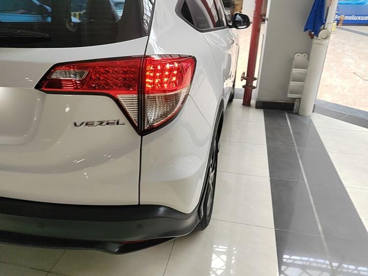Vezel 2020 1.5L CVT photo 7