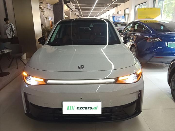 Leapmotor C10 2024 210 Smart photo 2