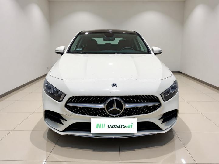 A-Class 2021 A 200 L Sport Fashion photo 2