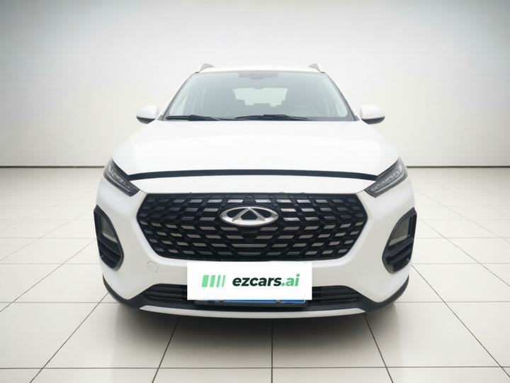 Tiggo 3X 2020 1.5L MT Luxury photo 2