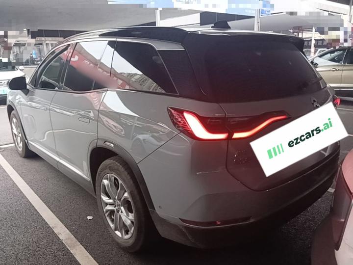 ES8 2020 580KM 6-Seater photo 4