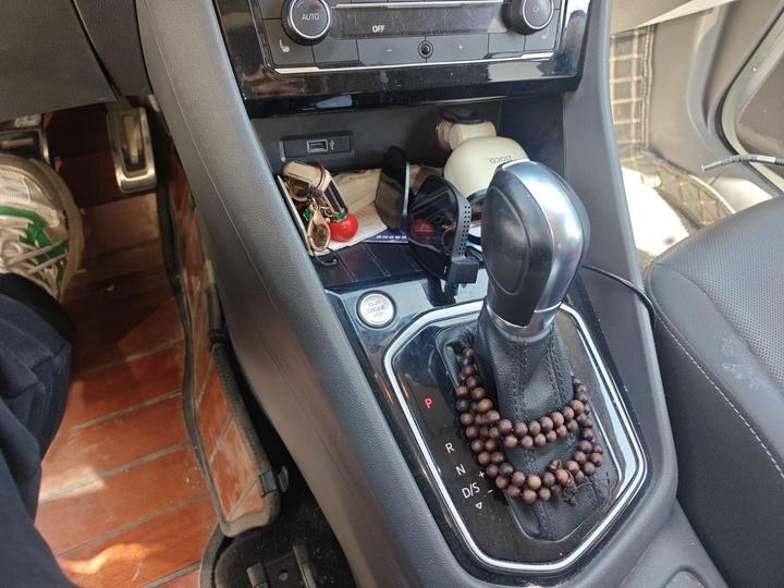 VS5 2019 280TSI AT photo 6