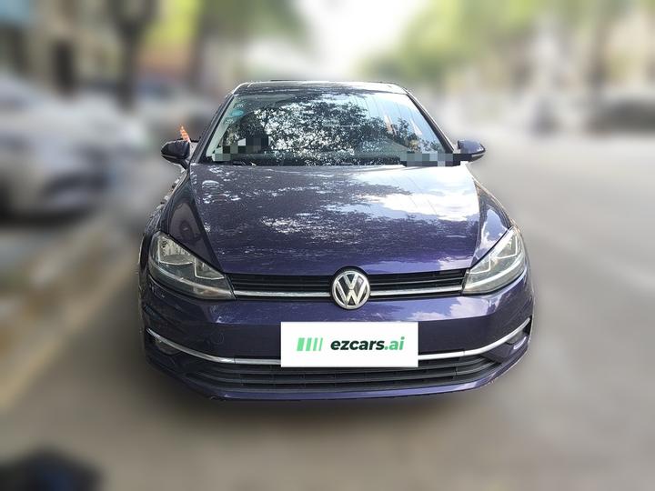 Golf 2019 200TSI DSG Comfort Progressive China VI photo 2