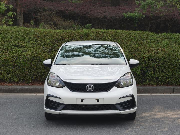 Fit 2021 1.5L CVT photo 2