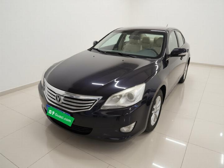 Raeton 2014 1.8T AT Elite IV photo 2