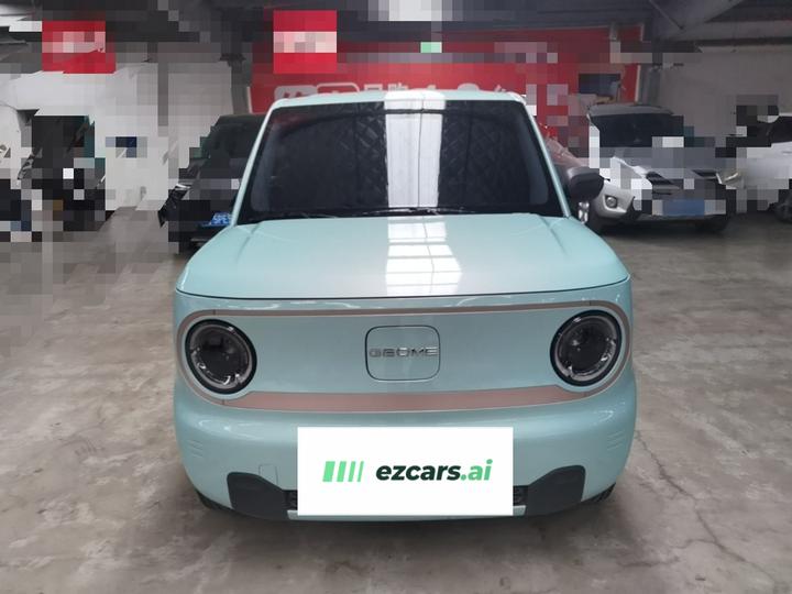 2024 Panda mini 200km Endurance Bear photo 2