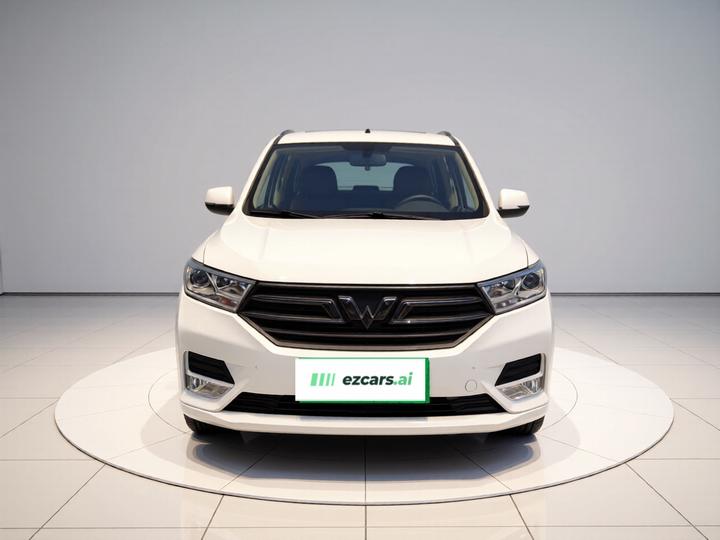 Wuling Hongguang 2019 1.5L S Comfort China VI LAR photo 2