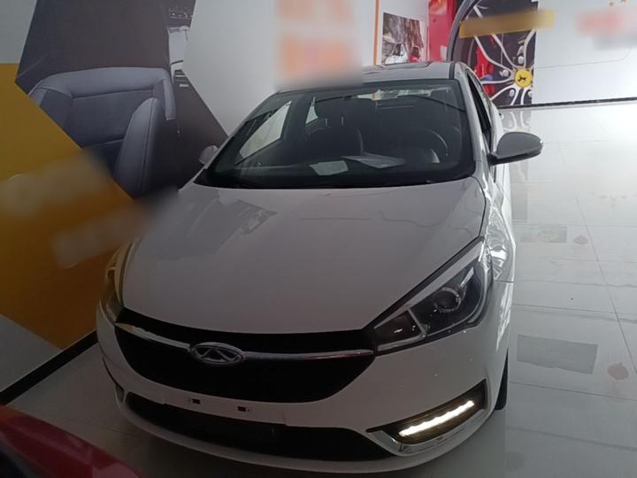 Arrizo 5 2017 1.5L MT photo 2