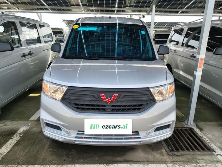 Wuling Hongguang V 2022 1.5L LAR photo 2