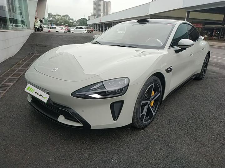 Xiaomi SU7 2024 AWD Extended Range High-end ADAS Max