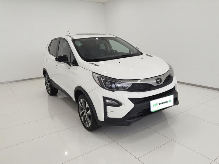 Yuan 2017 1.5L AT photo 3