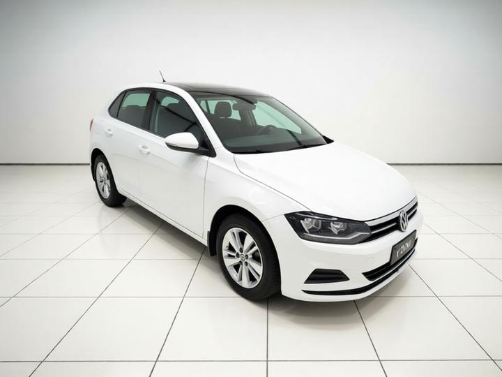 Polo 2023 Plus 1.5L AT photo 3