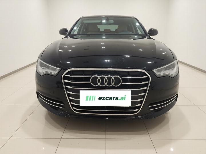 A6L 2014 30 FSI Comfort photo 2